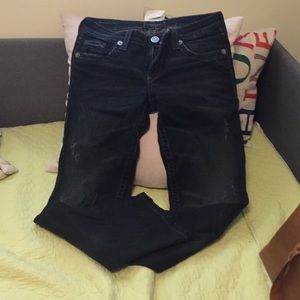 Big Star Liv cut jeans Size 29 x 30
